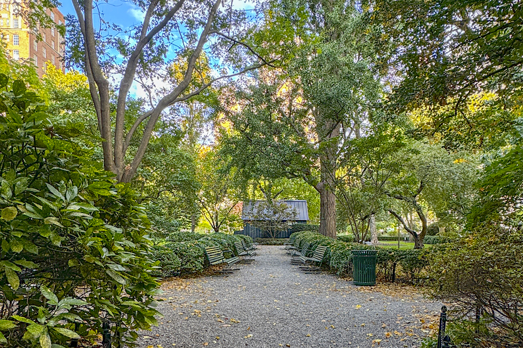 7 Gramercy Park West, Unit 6D Manhattan, NY 10003 - Photo 19 of 24