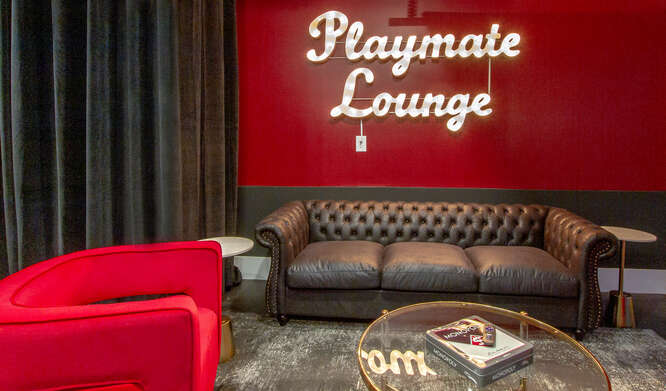 1203 Brick Church Pike Nashville, TN 37207 - Photo 38 of 44 a view of a couch in a living room