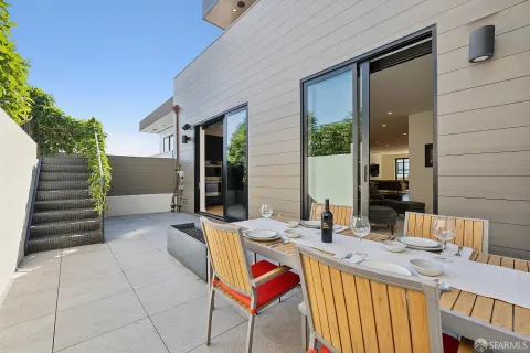 $4,995,000 | 55 Hiliritas Avenue, San Francisco, CA 94131