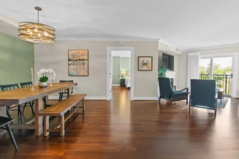 $690,000 | 5 Park Place, Unit 311, Annapolis, MD 21401