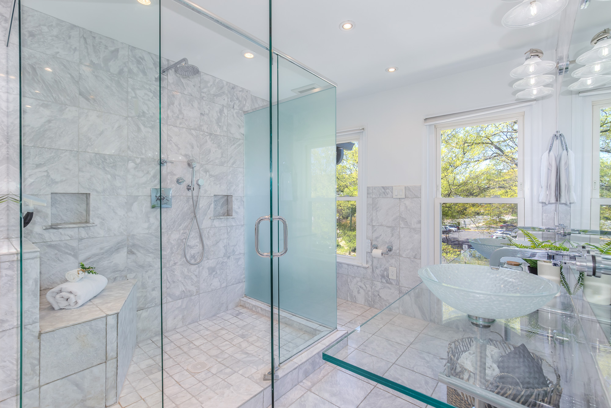 2103 North Rolfe Street, Unit B Arlington, VA 22209 - Photo 50 of 63