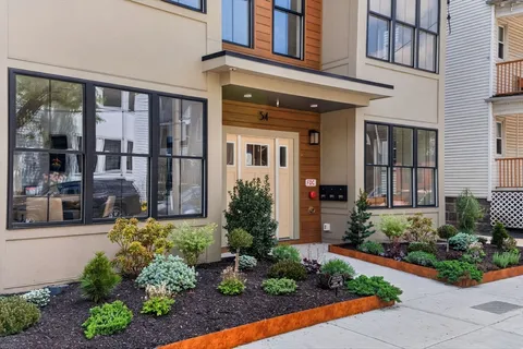 $869,000 | 54 Dorset Street, Unit 1, Boston, MA 02125