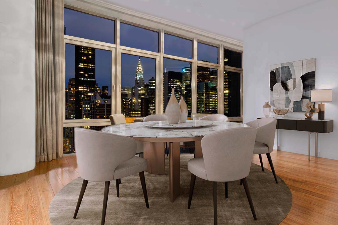 310 East 53rd Street, Unit 26BC Manhattan, NY 10022 - Photo 6 of 20