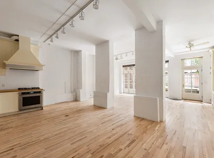 $12,500,000 | 23 West 12th Street | Greenwich Village