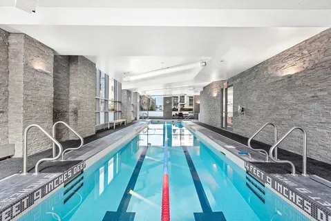 $1,900,000 | 10 West End Avenue, Unit 12K | Upper West Side