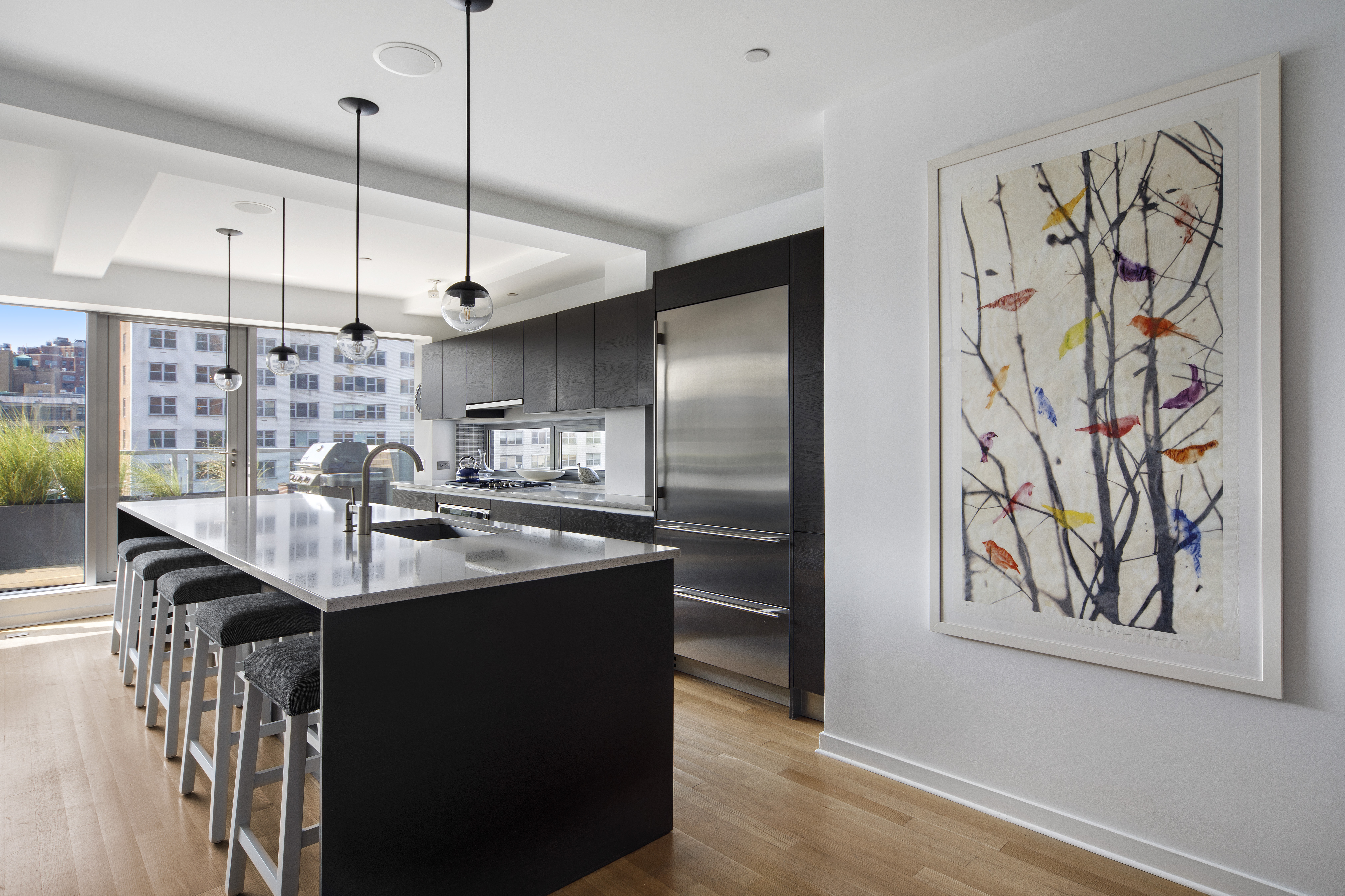 350 West 23rd Street, Unit PHB Manhattan, NY 10011 - Photo 6 of 15