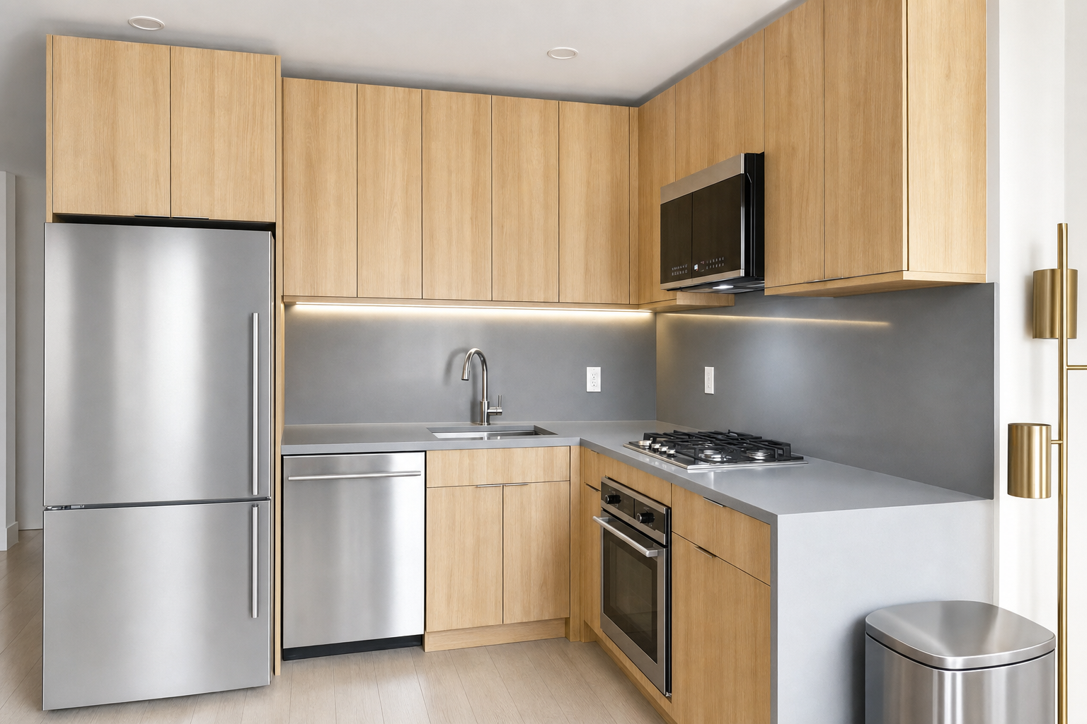 280 Bleecker Street, Unit 2 Manhattan, NY 10014 - Photo 4 of 8