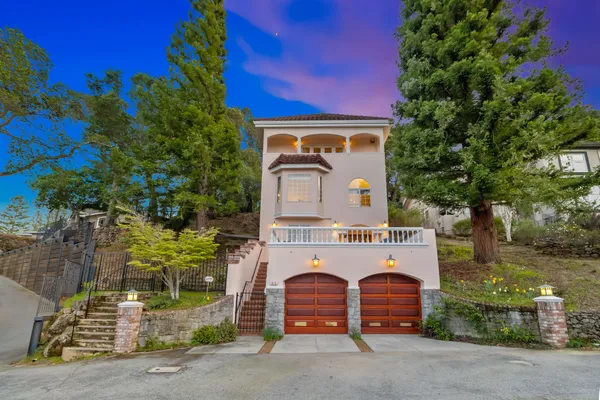 $3,000,000 | 616 Lakeview Way, Redwood City, CA 94062