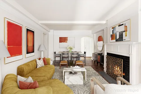 $1,300,000 | 151 East 83rd Street, Unit 5E | Upper East Side