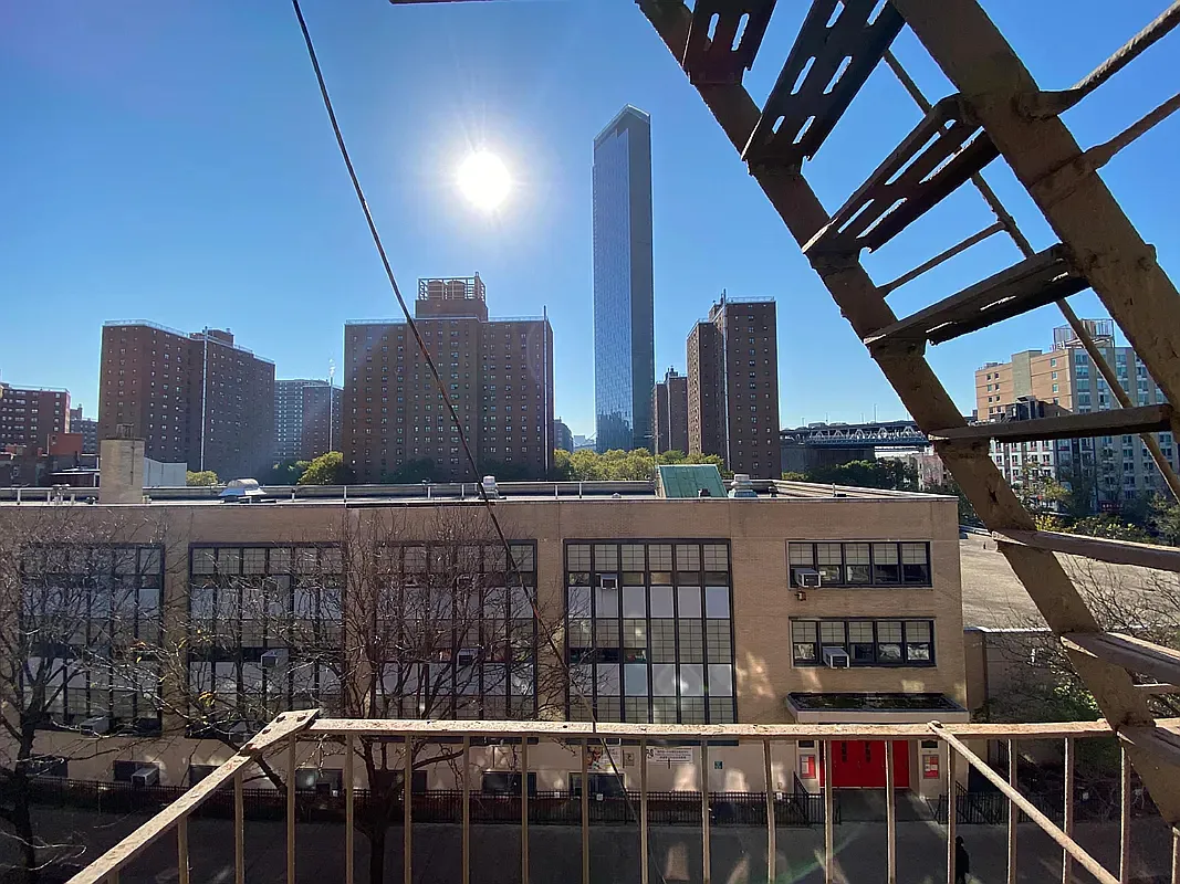 117 Henry Street, Unit 16 Manhattan, NY 10002 - Photo 3 of 9