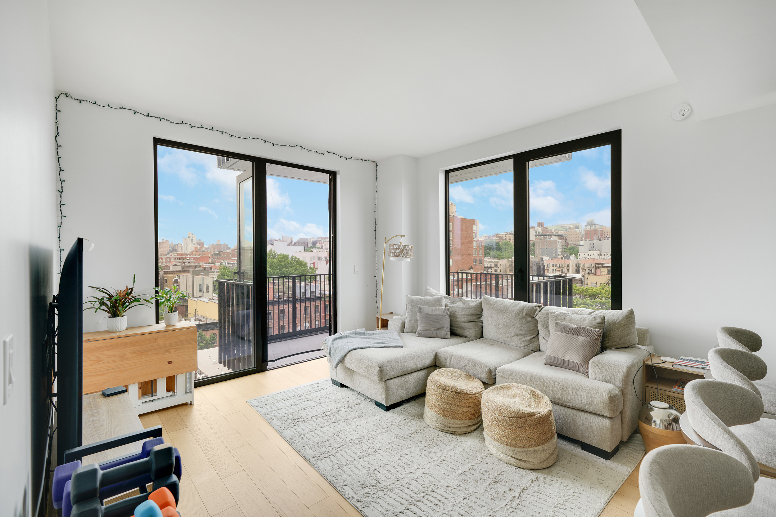 224 West 124th Street, Unit 1602 Manhattan, NY 10027 - Photo 3 of 23