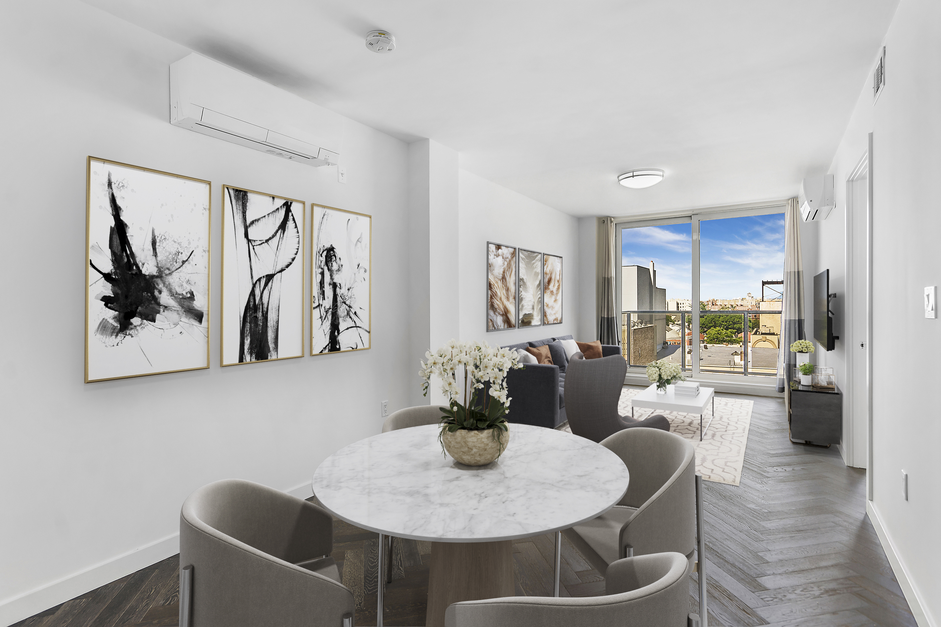 1753 East 12th Street, Unit PH2 Brooklyn, NY 11229 - Photo 1 of 13