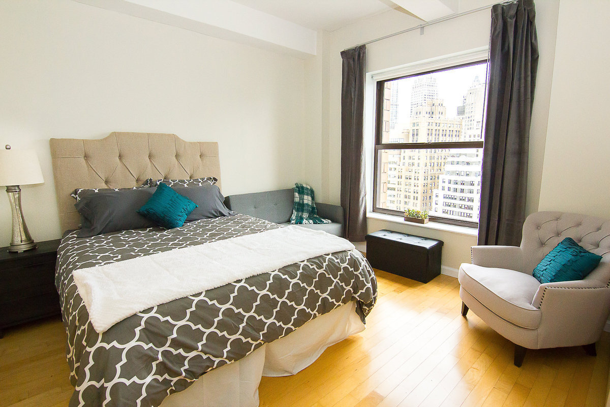 20 West Street, Unit 36F Manhattan, NY 10004 - Photo 1 of 7
