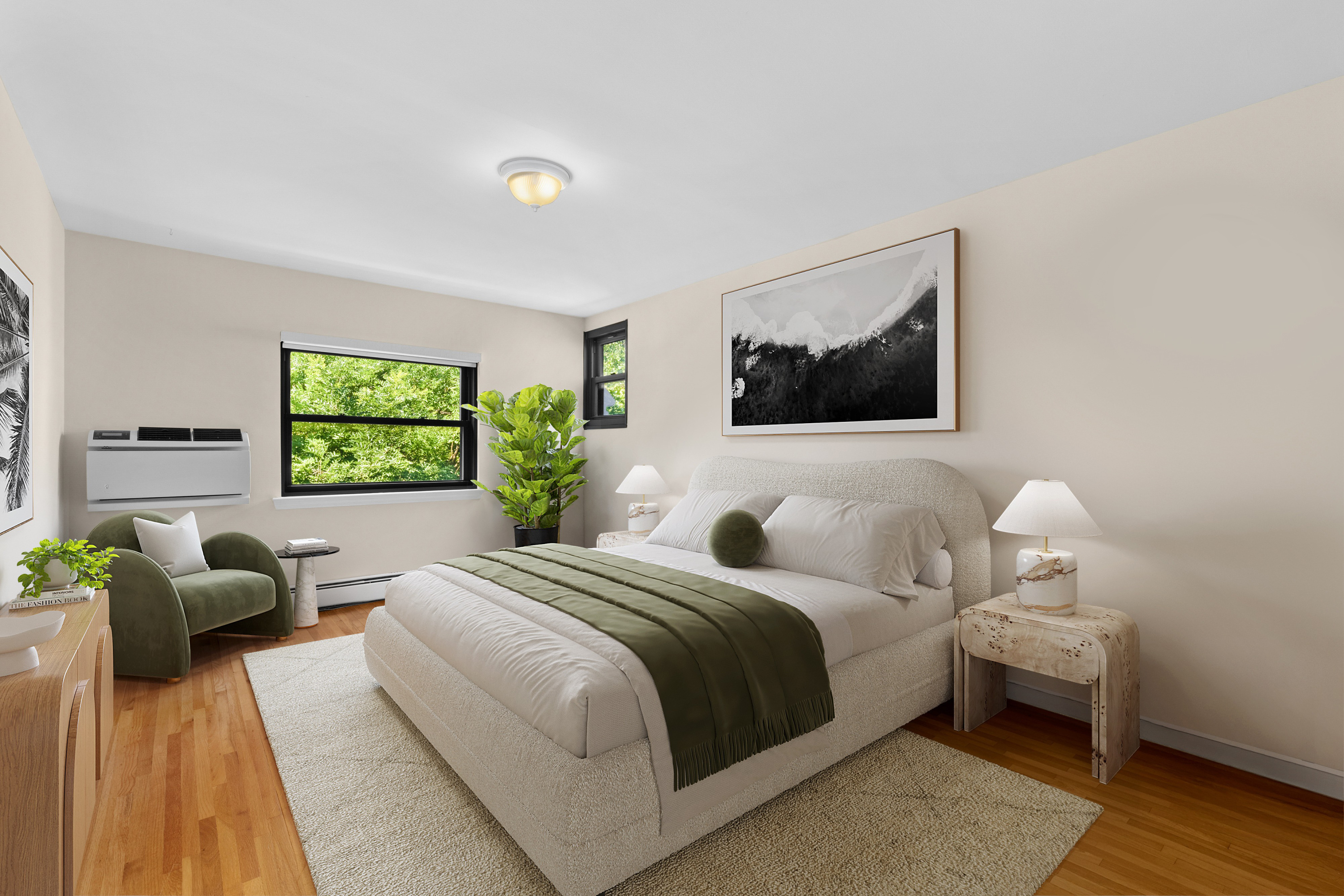 450 Clinton Street, Unit 4D Brooklyn, NY 11231 - Photo 4 of 7 Gallery Image 4