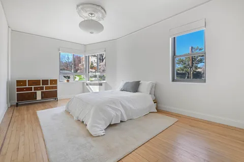 $295,000 | 4445 Post Road, Unit 5B | Fieldston