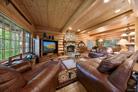 $3,290,000 | 3838 Meadow Road, South Lake Tahoe, CA 96150