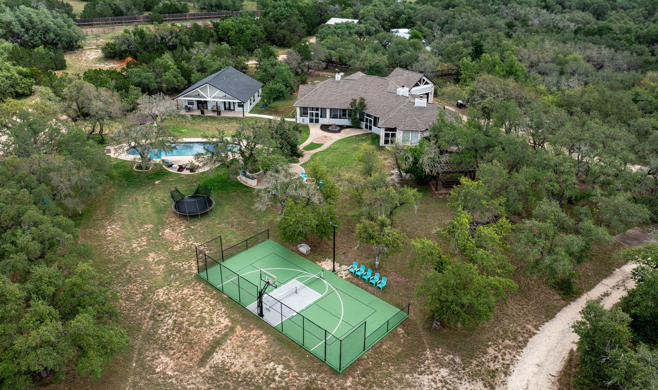 101 Sundance Trail Dripping Springs, TX 78620 - Photo 12 of 24