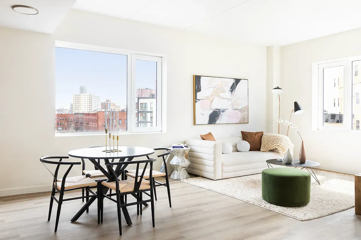 $3,125 | 8 Palmetto Street, Unit 417 | Bushwick