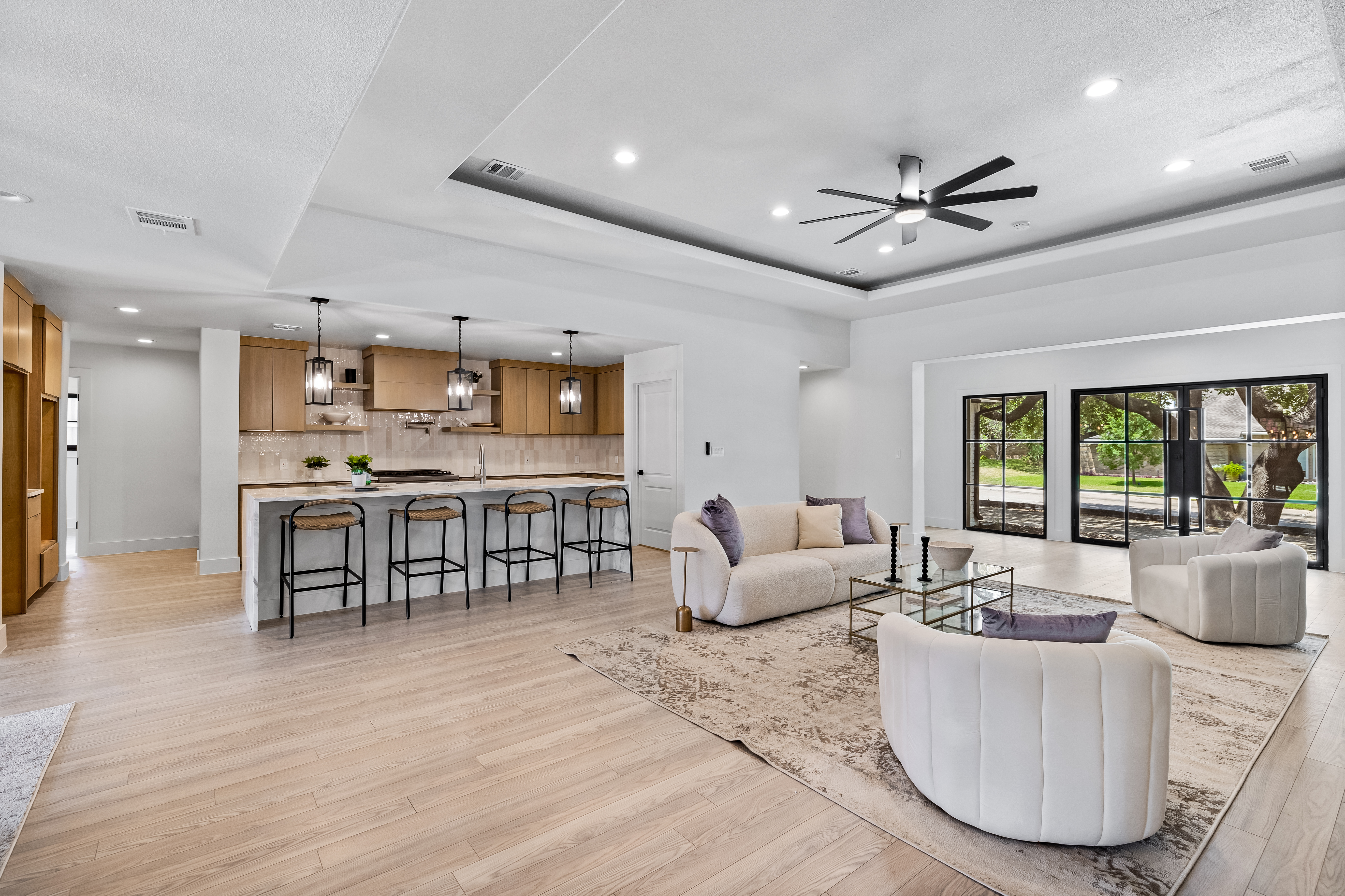 7724 Bantry Lane Dallas, TX 75248 - Photo 10 of 48