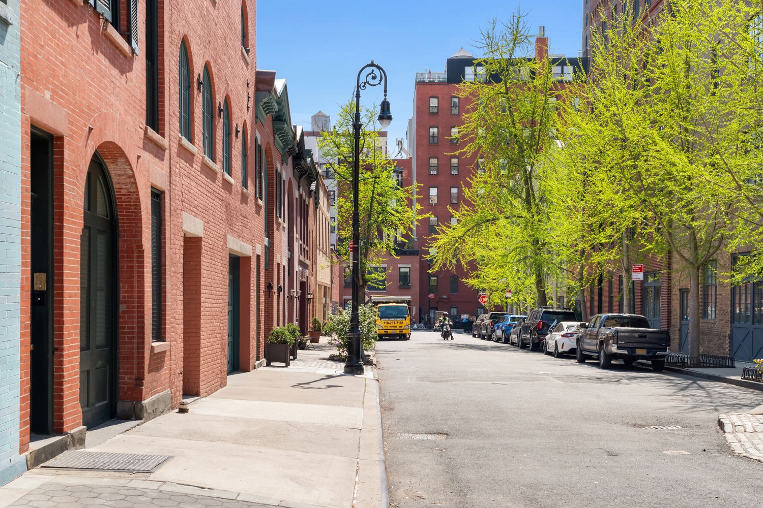 28 College Place Brooklyn, NY 11201 - Photo 12 of 14