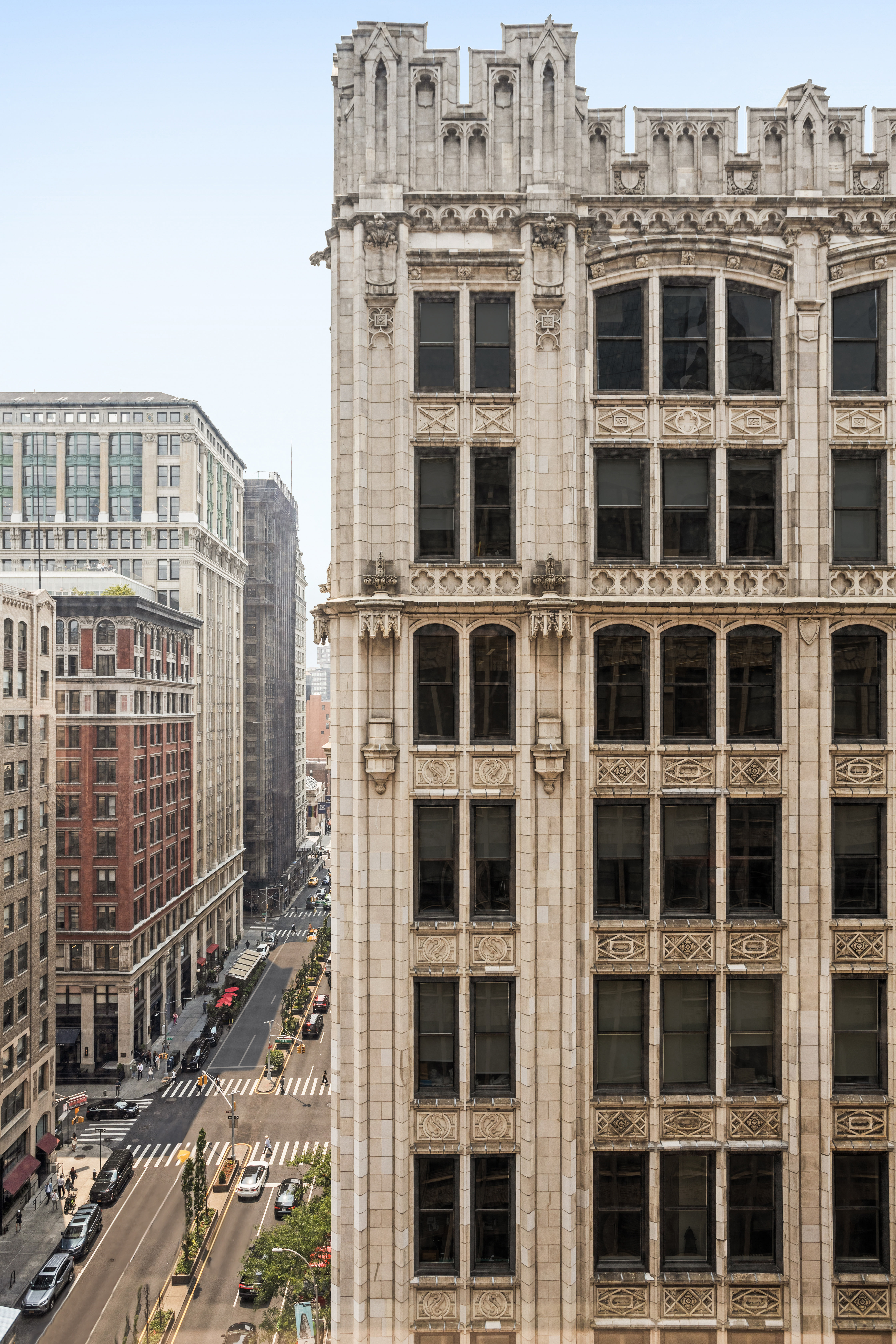 254 Park Avenue South, Unit 11D Manhattan, NY 10010 - Photo 5 of 16