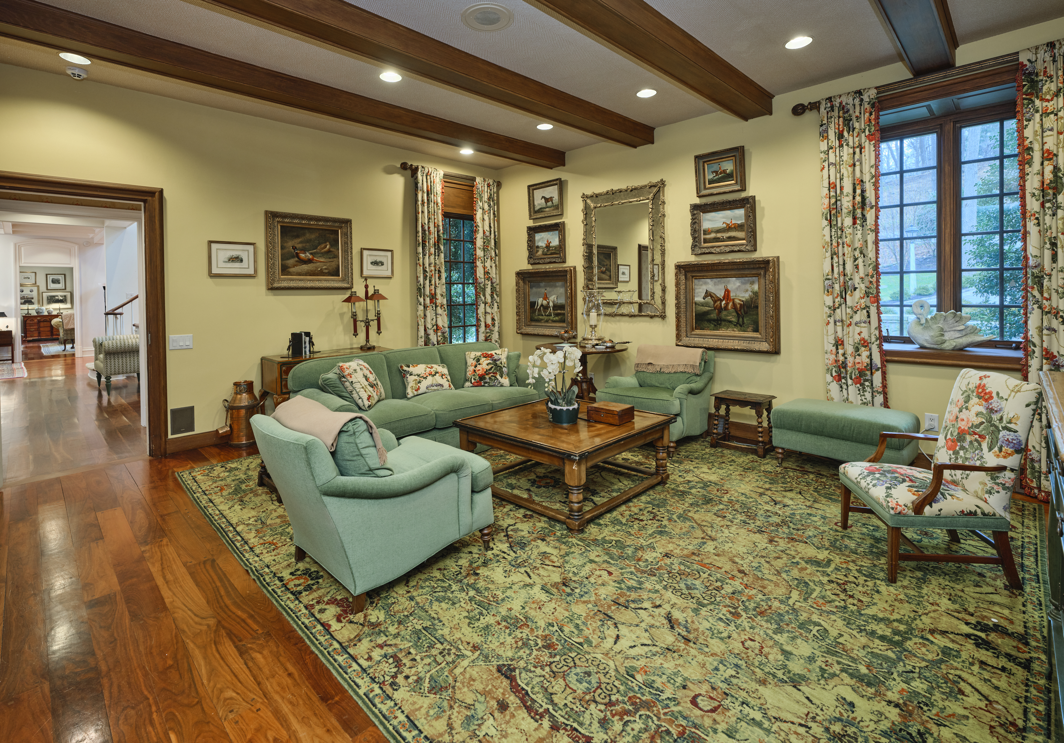 1605 Mt Pleasant Road Villanova, PA 19085 - Photo 23 of 54