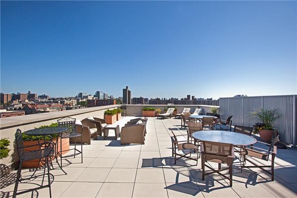 2300 Frederick Douglass Boulevard, Unit 8H Manhattan, NY 10027 - Photo 6 of 9