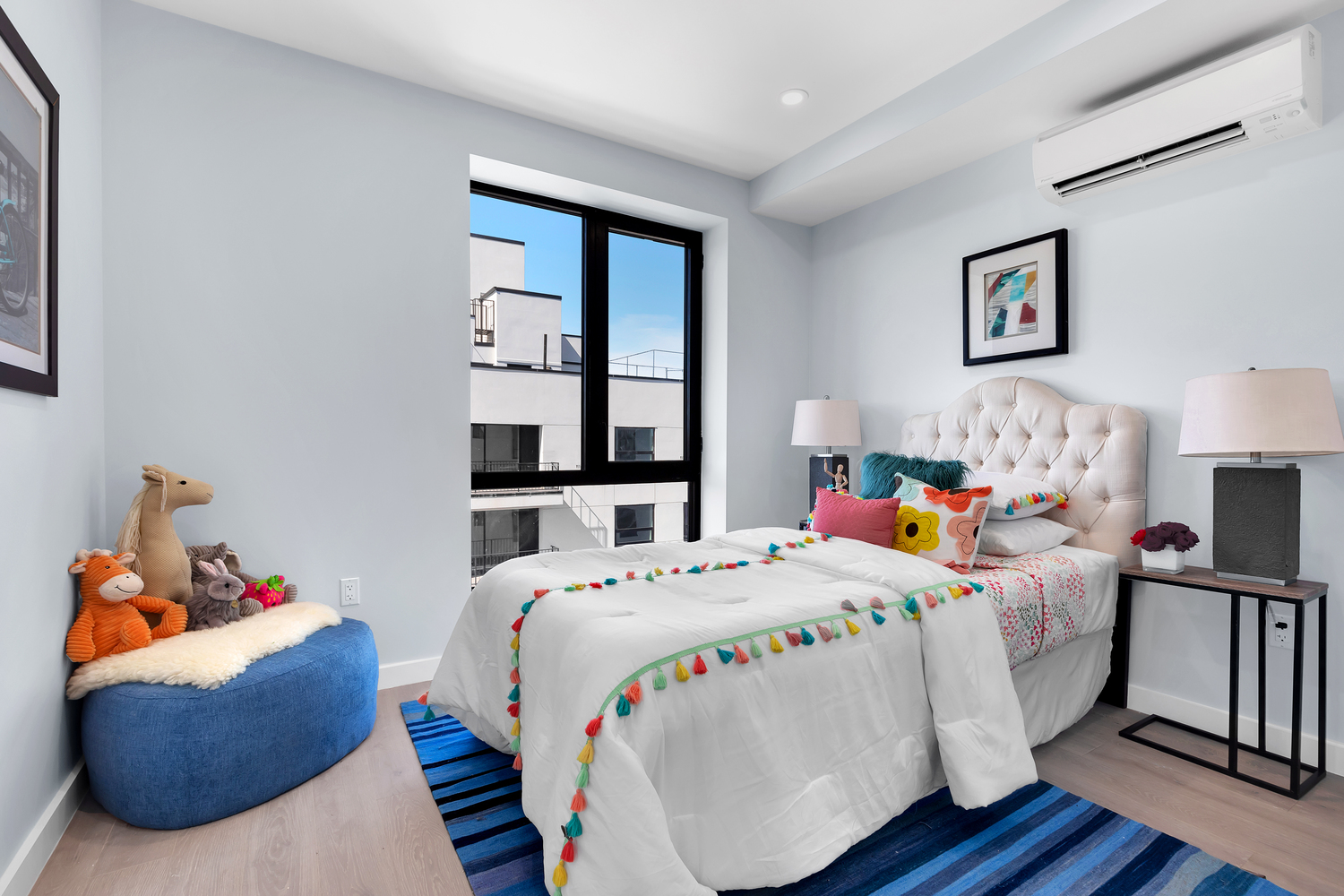 511 Evergreen Avenue, Unit 3D Brooklyn, NY 11221 - Photo 5 of 9