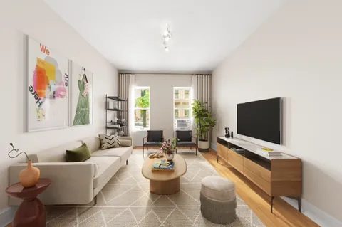 $495,000 | 510 East 84th Street, Unit 1B | Upper East Side