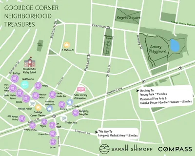 $3,400,000 | 7 Stetson Street, Brookline, MA 02446
