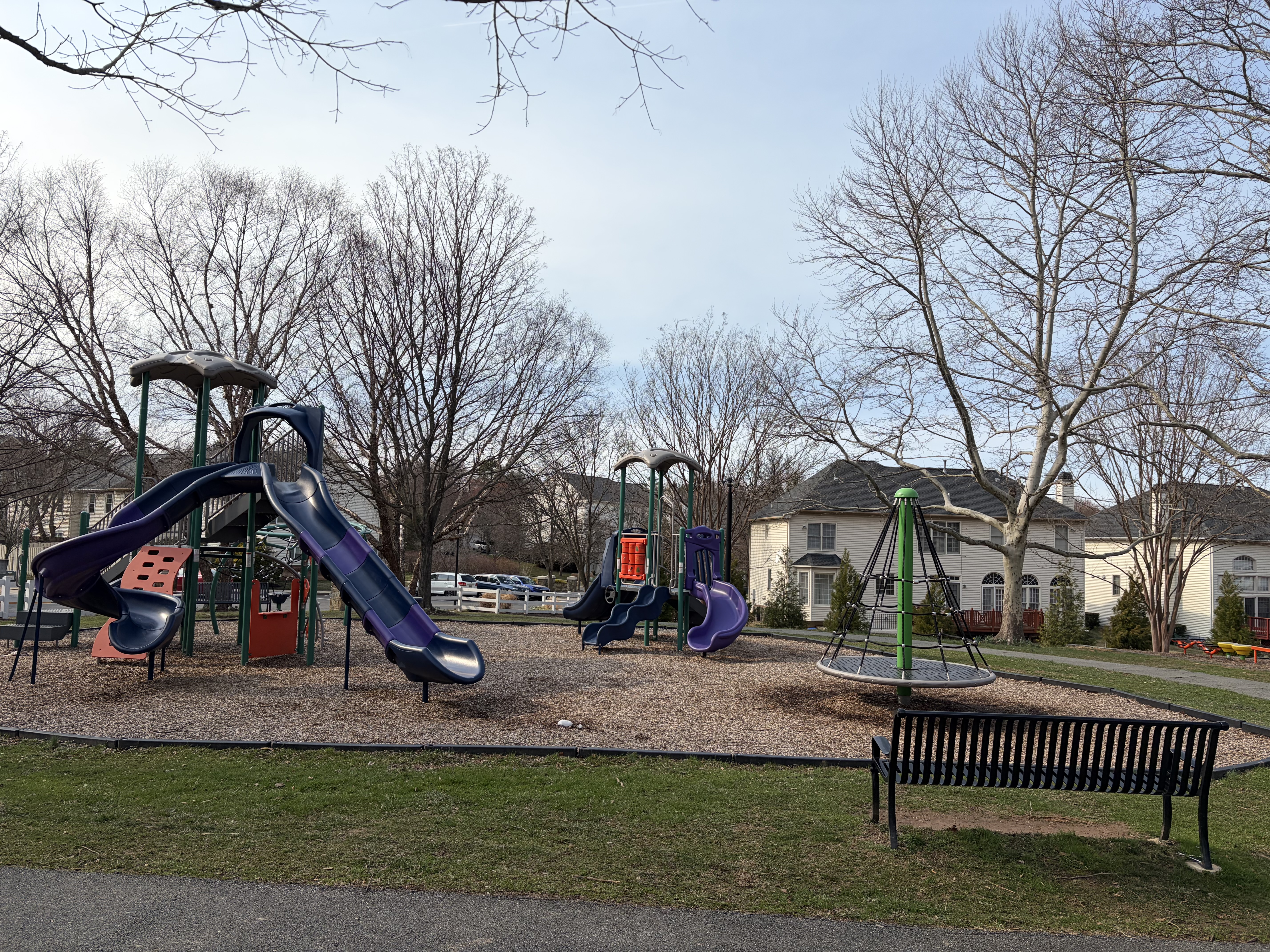 8512 Bells Ridge Terrace Potomac, MD 20854 - Photo 37 of 49