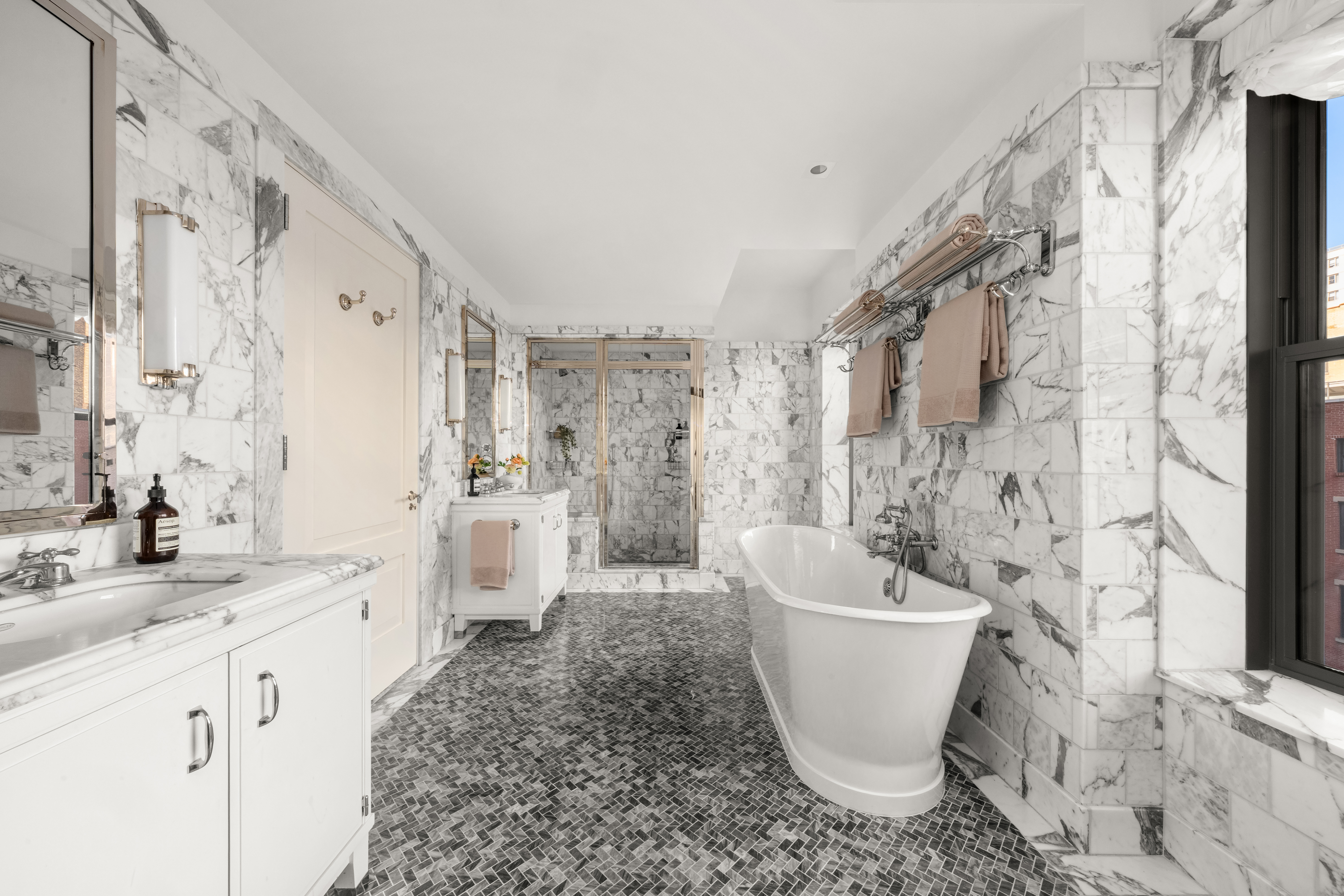 150 West 12th Street, Unit 3W Manhattan, NY 10011 - Photo 10 of 31