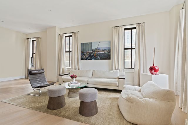 100 Barclay Street, Unit 17L Manhattan, NY 10007 - Photo 3 of 10