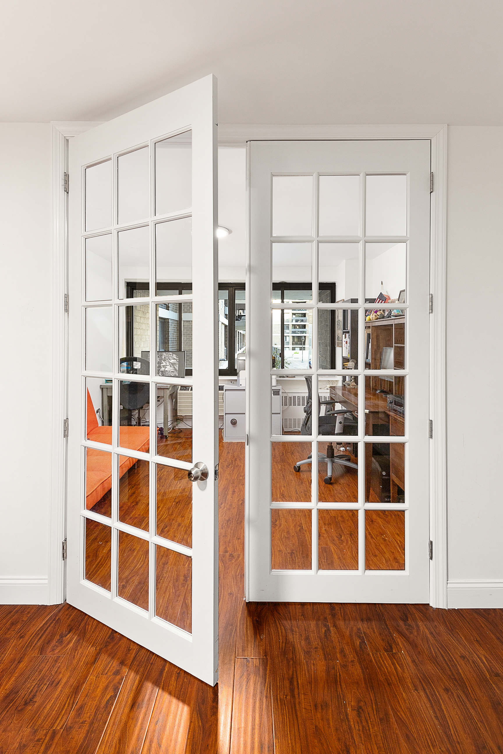 77 Fulton Street, Unit 3L Manhattan, NY 10038 - Photo 9 of 11