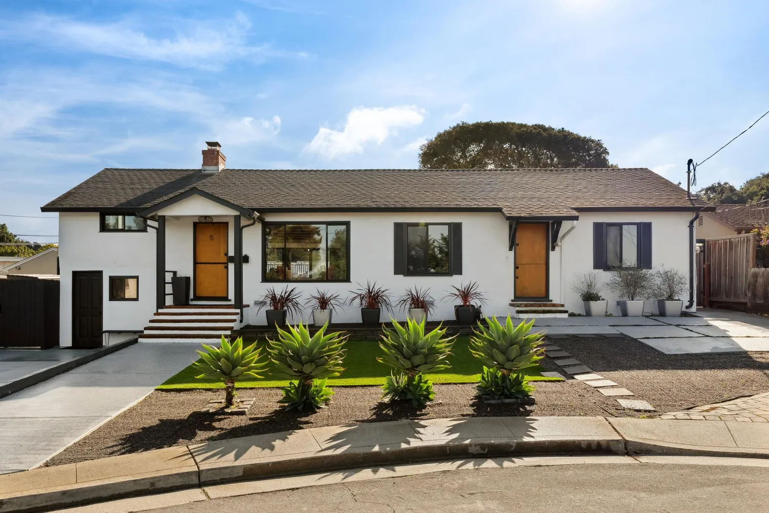 $1,195,000 | 5 Bush Street, Monterey, CA 93940