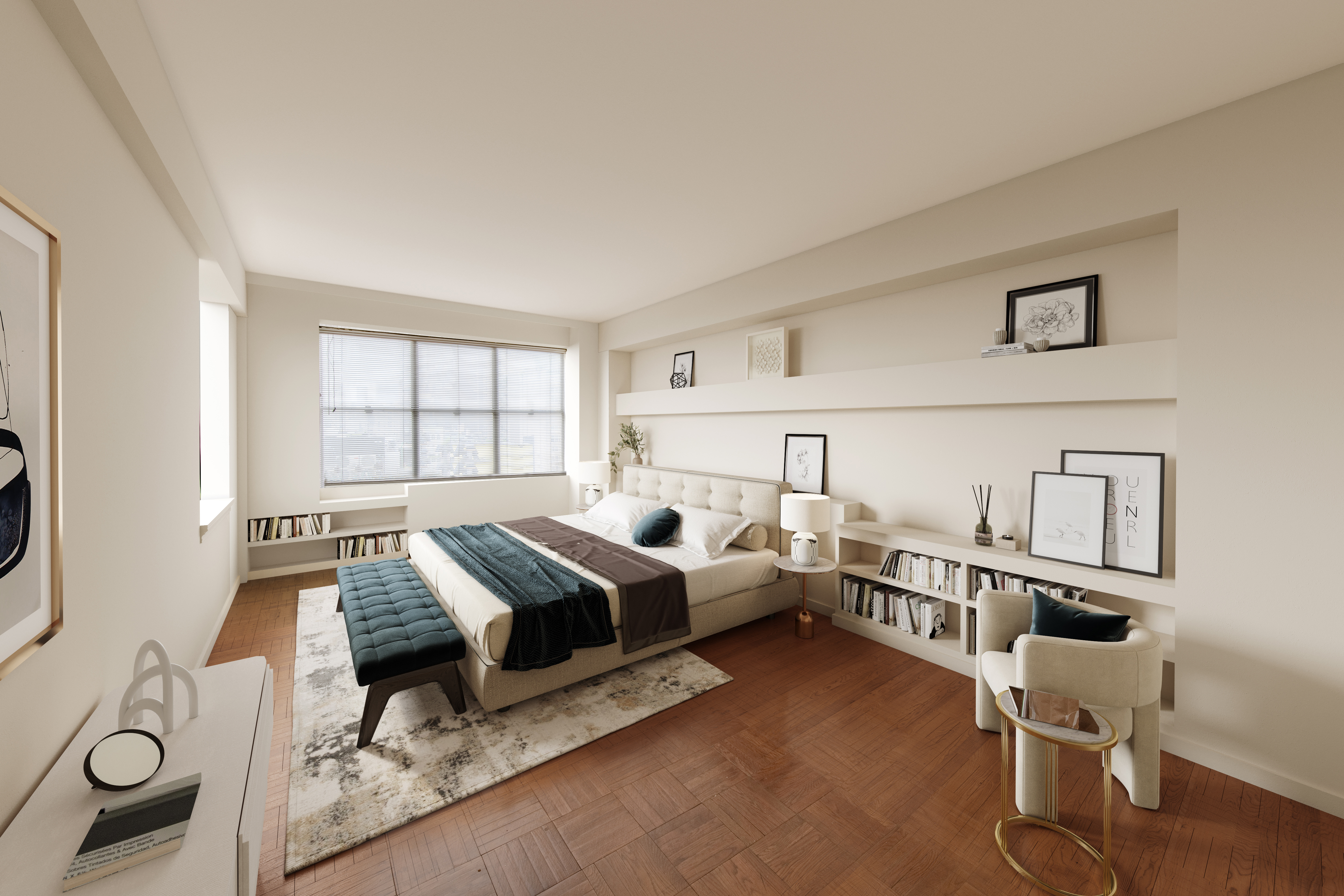 8 East 83rd Street, Unit 10C Manhattan, NY 10028 - Photo 2 of 12