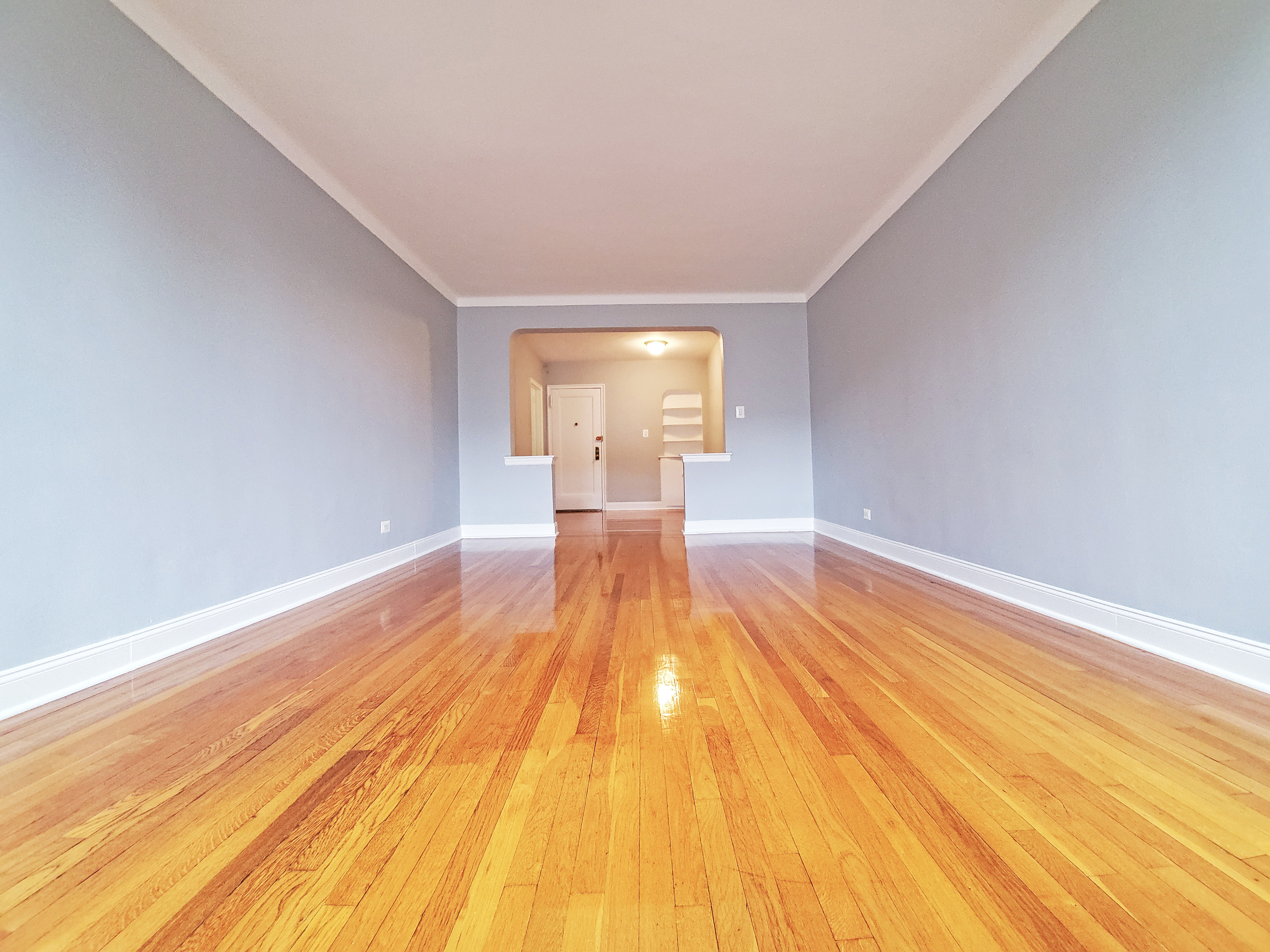 109-15 Queens Boulevard, Unit 6B Queens, NY 11375 - Photo 2 of 6