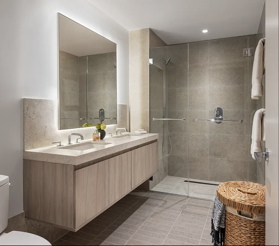 60 Wharf Drive, Unit 4012 Brooklyn, NY 11222 - Photo 8 of 23