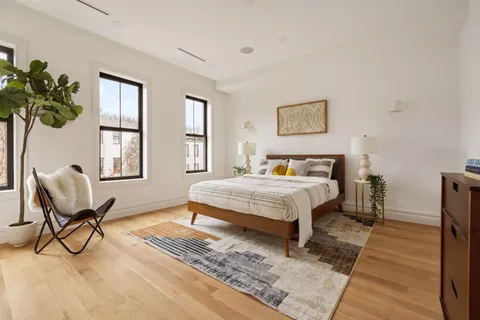 $2,100,000 | 131 Weirfield Street | Bushwick