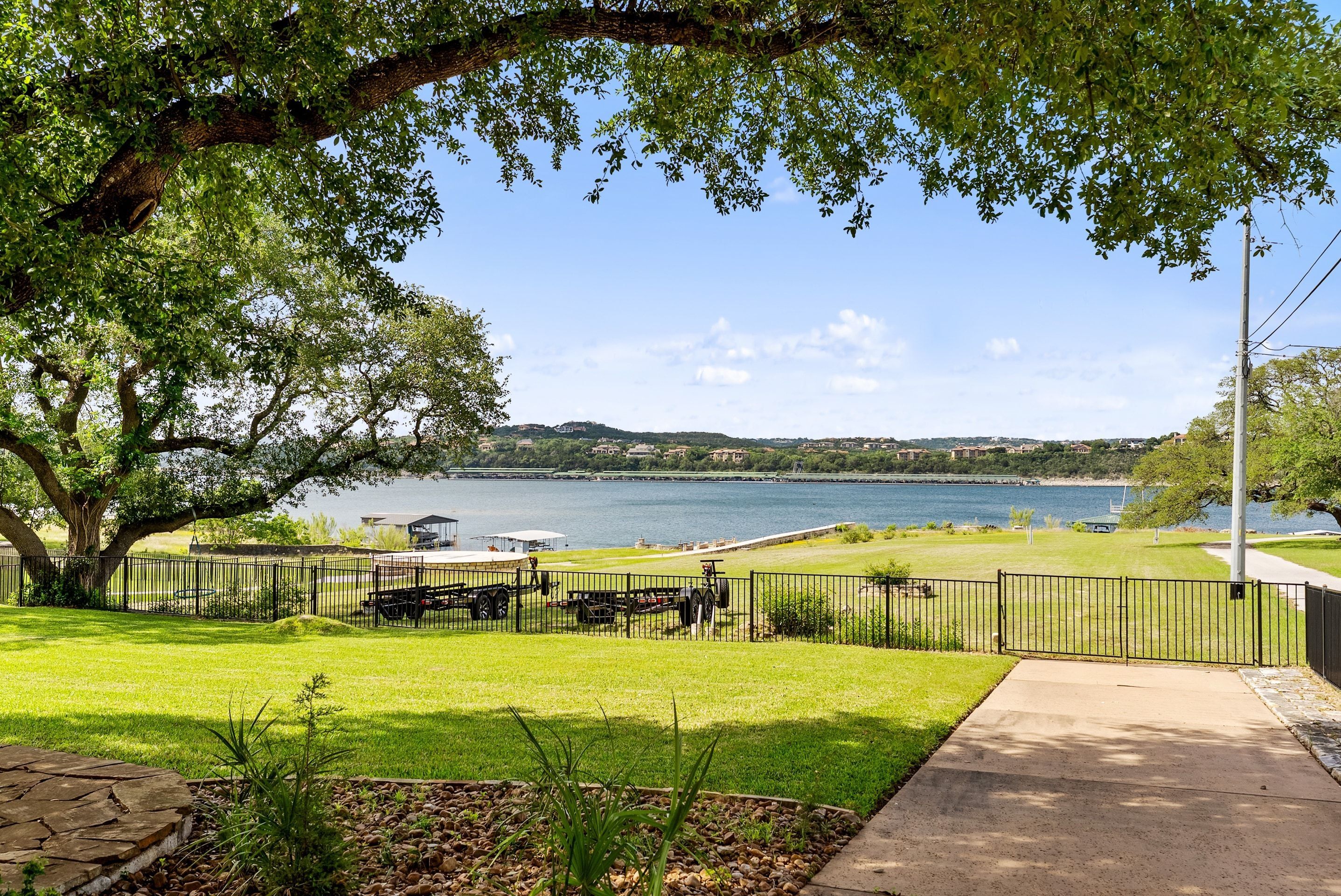 16714 Forest Way Austin, TX 78734 - Photo 14 of 81
