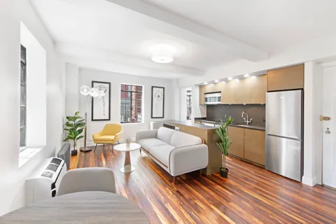 $625,000 | 45 Tudor City Place, Unit 1205/1206 | Midtown East