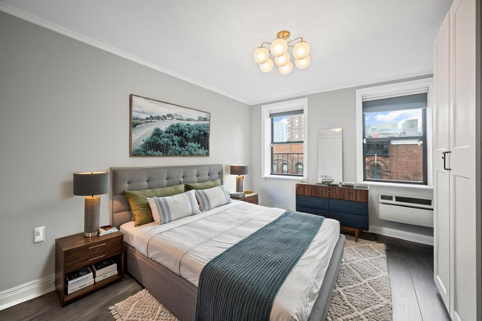 250 West 15th Street, Unit 6F Manhattan, NY 10011 - Photo 9 of 10