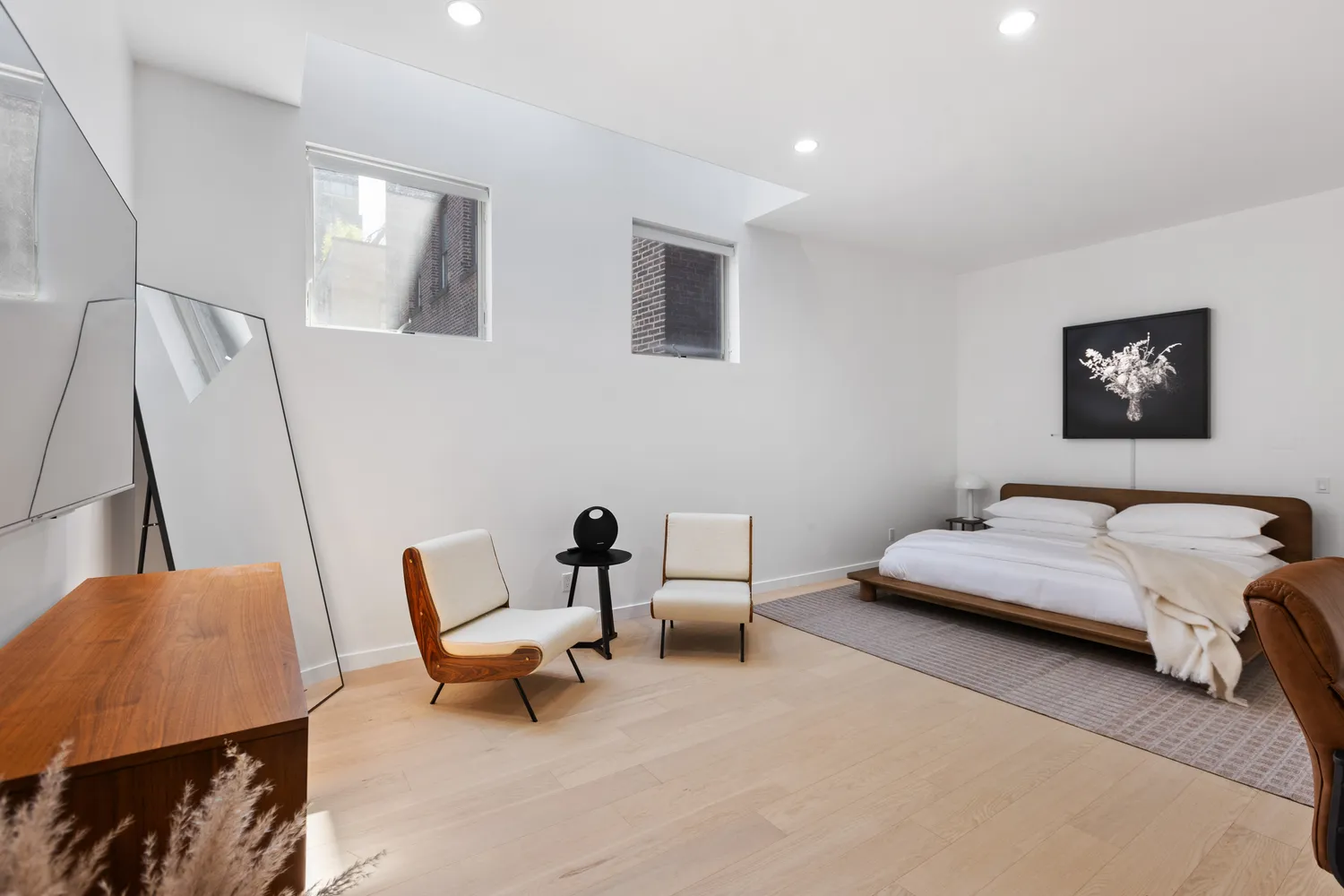 $12,950,000 | 273 Church Street | TriBeCa