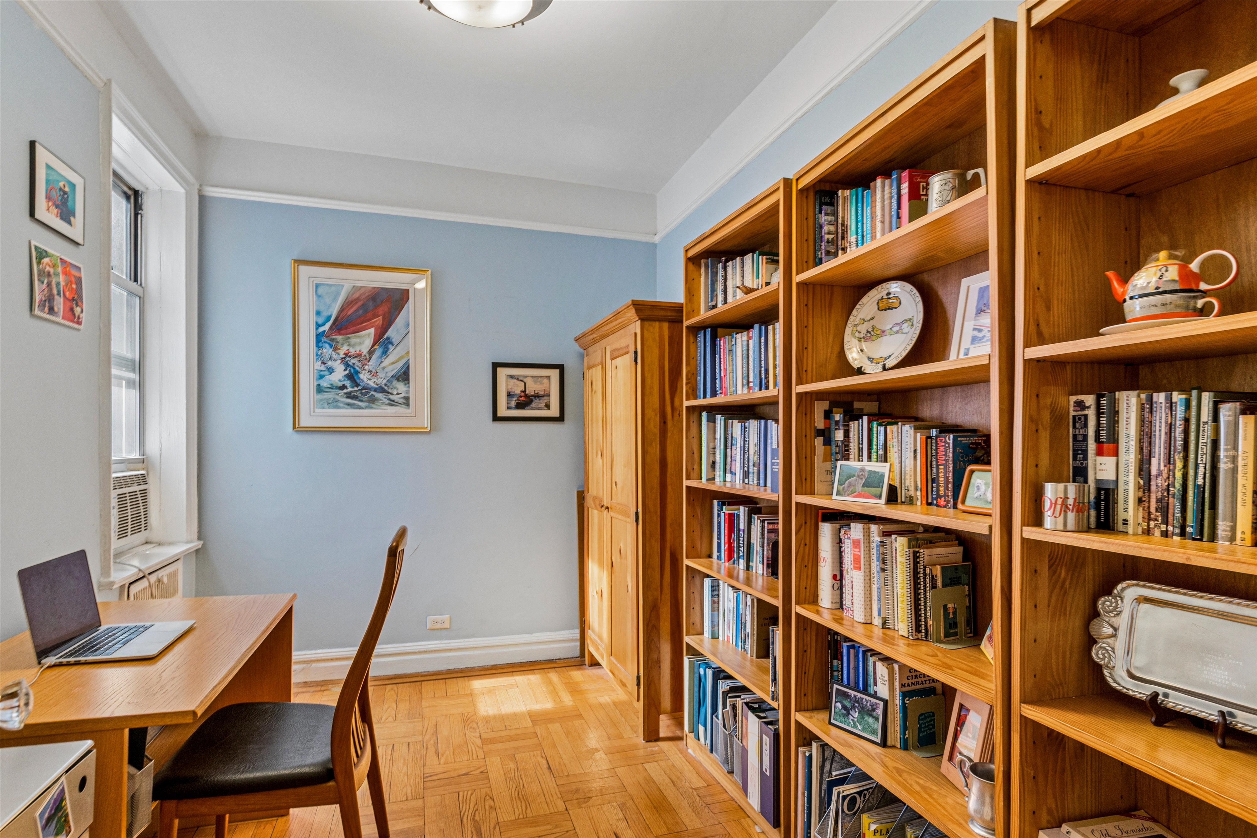 680 West 204th Street, Unit 4F Manhattan, NY 10034 - Photo 8 of 22 Gallery Image 8