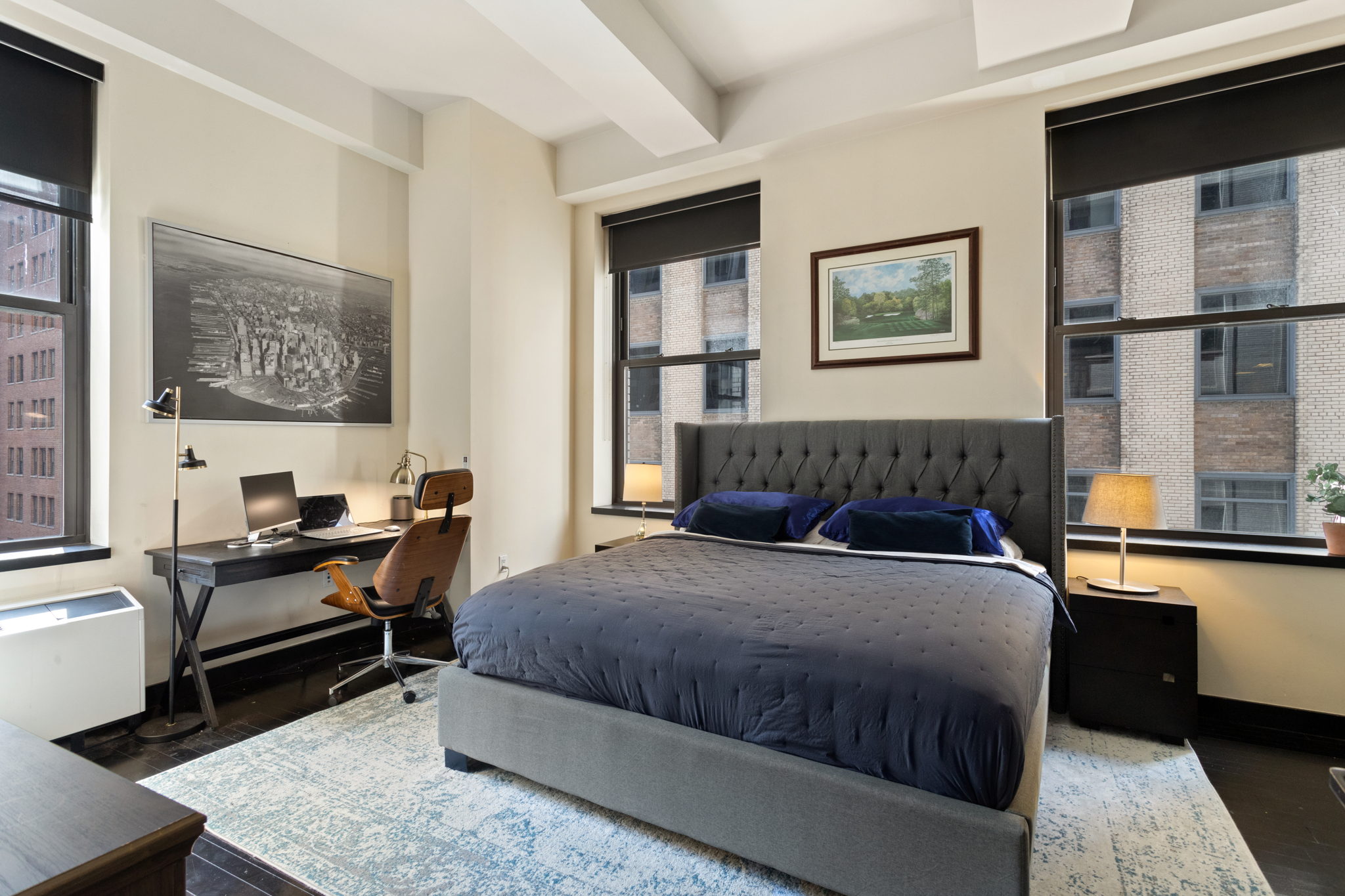 20 Pine Street, Unit 902 Manhattan, NY 10005 - Photo 2 of 12