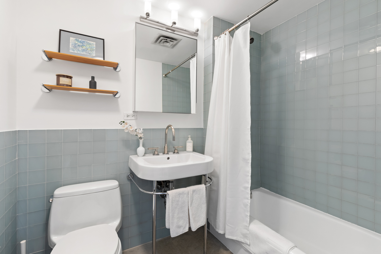 401 Hicks Street, Unit B4E Brooklyn, NY 11201 - Photo 10 of 13