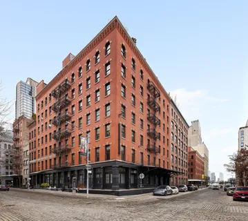 $5,700,000 | 434 Greenwich Street, Unit PH7R | TriBeCa