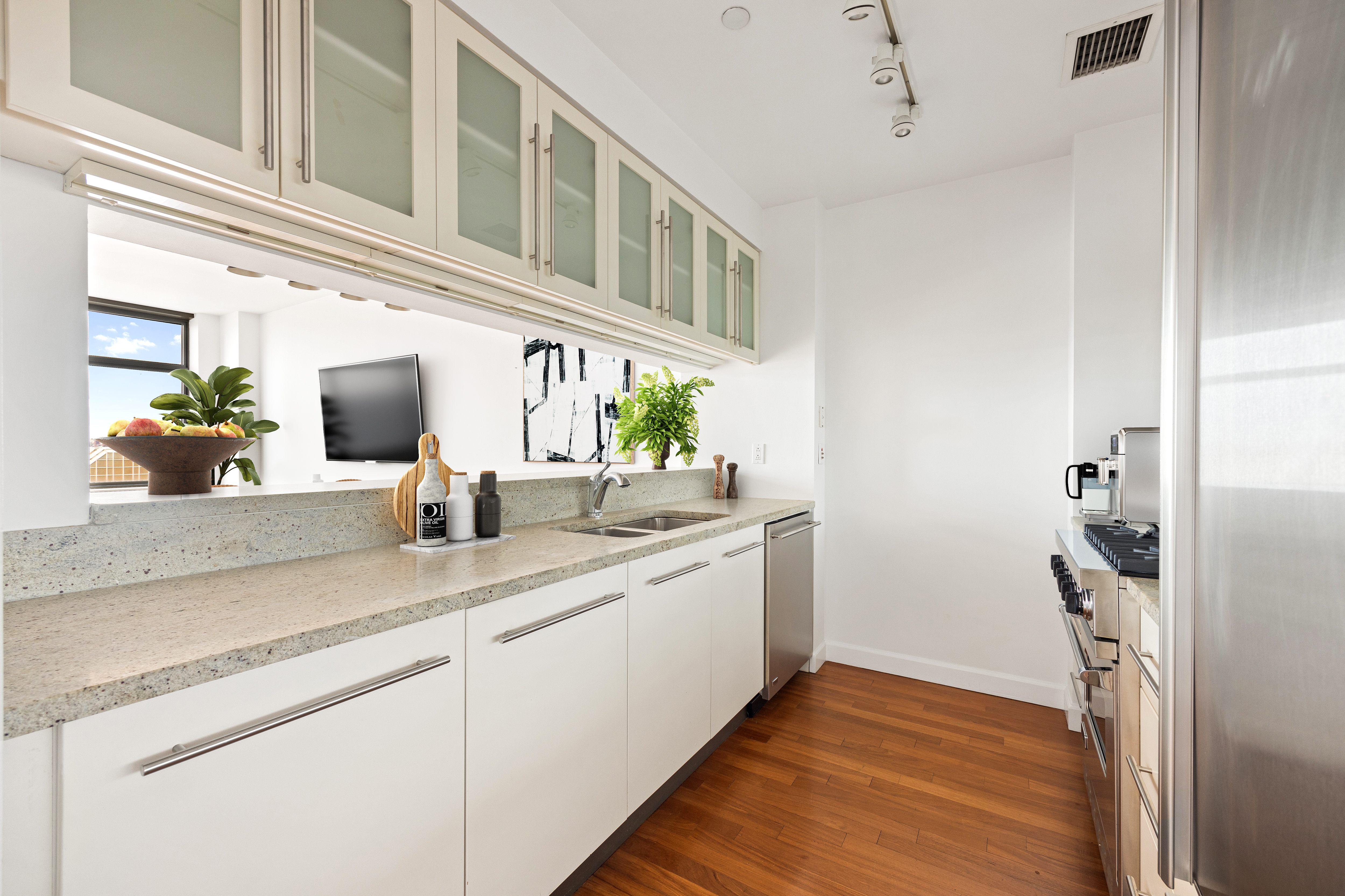 100 Morton Street, Unit 4EW Manhattan, NY 10014 - Photo 3 of 9