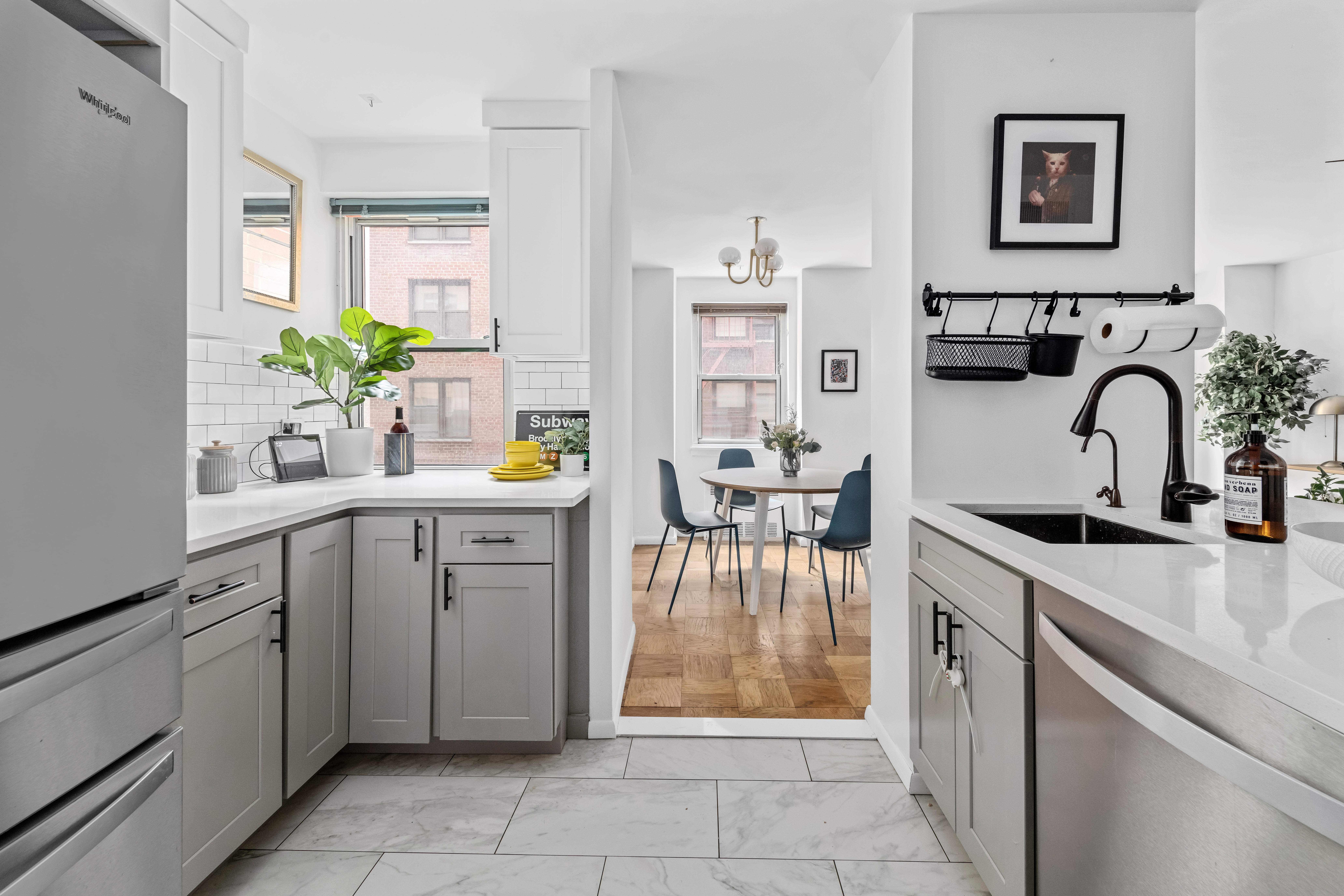 340 East 80th Street, Unit 3B Manhattan, NY 10075 - Photo 6 of 14