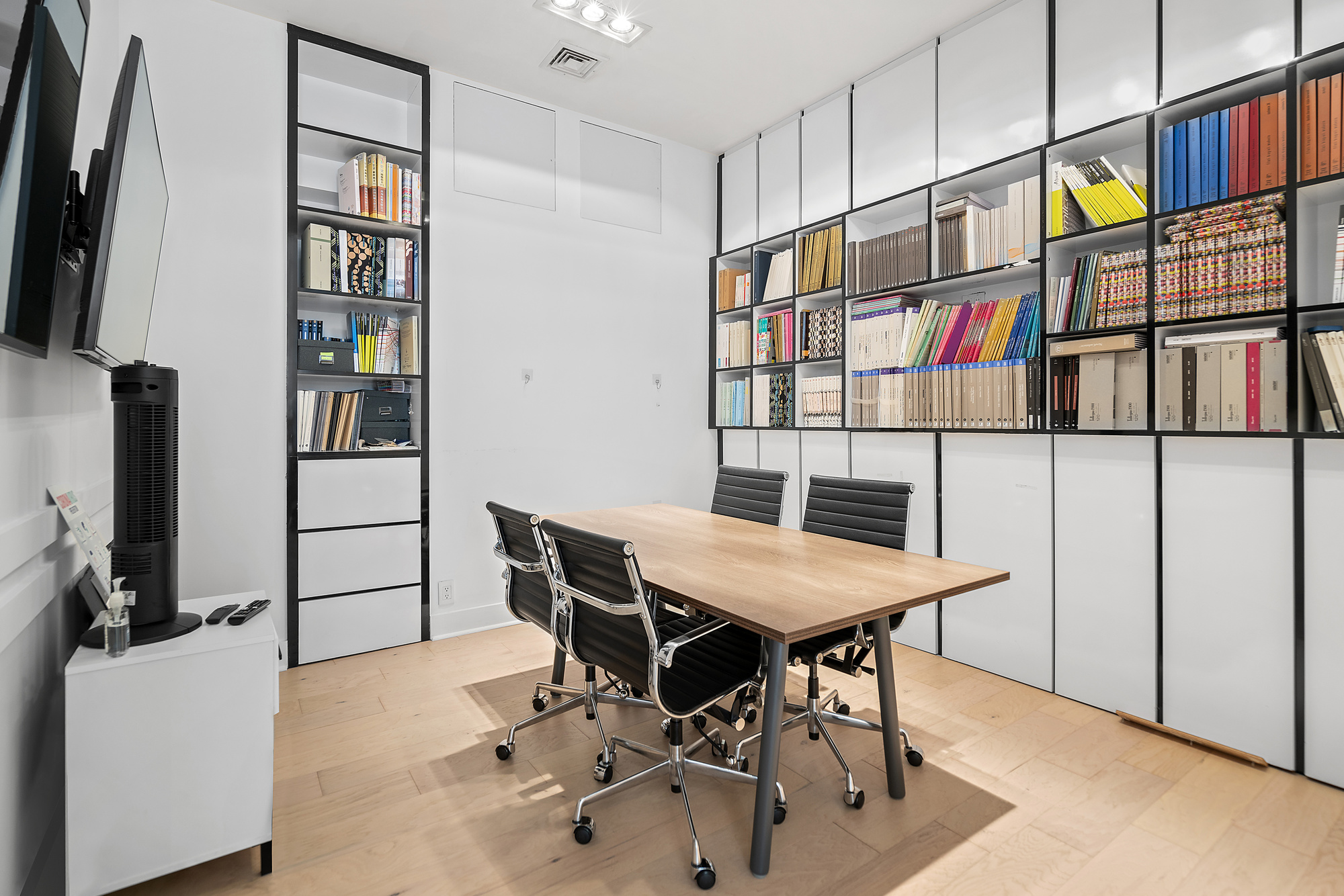 12 Mercer Street Manhattan, NY 10013 - Photo 4 of 11